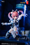 EveDシリーズ AMBRA-02(ストライクキャット) アンブラ《24年5月預定》 4902273504475
