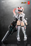 EveDシリーズ AMBRA-02(ストライクキャット) アンブラ《24年5月預定》 4902273504475