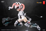 EveDシリーズ AMBRA-02(ストライクキャット) アンブラ《24年5月預定》 4902273504475