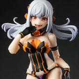 パンプキンプリンセス《24年10月預定》 4902273505199