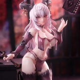 RPG-01 サキュバス ラスティア《24年9月預定》 4902273505205