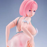 【18+】浴室の中のパジャマ少女《25年3月預定》 4902273505304
