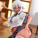 【18+】足の太さがステータスになる世界 相座ラウラ 1/5《25年1月預定》 4902273505380