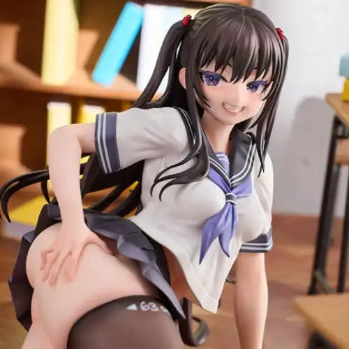 【18+】足の太さがステータスになる世界 肉倉色羽 1/5 《25年7月預定》 4902273505397