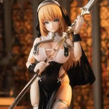 RPG-02 シスター ミューズ・エイスドー※請選擇款式《24年11月預定》 4902273505458