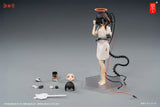 三猿-01 見ざる《25年2月預定》 4902273506776