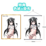 【18+】莉々 Illustrated by Riko 1/4 ※連特典《24年12月預定》 4902273506820