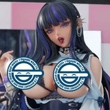 【18+】Kisara Illustrated by 貞影《25年7月預定》 4902273507094