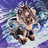 遊戯王カードゲーム モンスターフィギュアコレクション I:Pマスカレーナ Ver.1 STD版《25年7月預定》 4902273507292