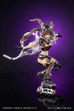 遊戯王カードゲーム モンスターフィギュアコレクション I:Pマスカレーナ Ver.1 STD版《25年7月預定》 4902273507292