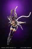 遊戯王カードゲーム モンスターフィギュアコレクション I:Pマスカレーナ Ver.1 STD版《25年7月預定》 4902273507292