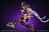 遊戯王カードゲーム モンスターフィギュアコレクション I:Pマスカレーナ Ver.1 STD版《25年7月預定》 4902273507292