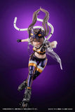遊戯王カードゲーム モンスターフィギュアコレクション I:Pマスカレーナ Ver.1 STD版《25年7月預定》 4902273507292