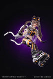 遊戯王カードゲーム モンスターフィギュアコレクション I:Pマスカレーナ Ver.1 STD版《25年7月預定》 4902273507292