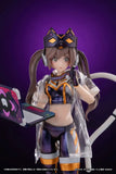 遊戯王カードゲーム モンスターフィギュアコレクション I:Pマスカレーナ Ver.1 STD版《25年7月預定》 4902273507292