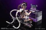 遊戯王カードゲーム モンスターフィギュアコレクション I:Pマスカレーナ Ver.1 STD版《25年7月預定》 4902273507292