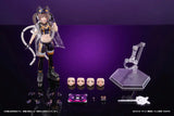 遊戯王カードゲーム モンスターフィギュアコレクション I:Pマスカレーナ Ver.1 STD版《25年7月預定》 4902273507292