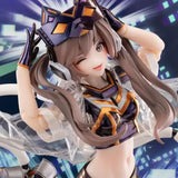 遊戯王カードゲーム モンスターフィギュアコレクション I:Pマスカレーナ Ver.1 STD版《25年7月預定》 4902273507292
