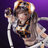 遊戯王カードゲーム モンスターフィギュアコレクション I:Pマスカレーナ Ver.1 DX版 ※連特典《25年7月預定》 4902273507292sp