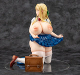 【18+】ルイーザ・リヒター illustration by 黒巣ガタリ《25年10月預定》 4902273507599