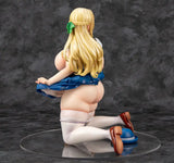 【18+】ルイーザ・リヒター illustration by 黒巣ガタリ《25年10月預定》 4902273507599