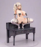 【18+】プレアデス 潤あまね illustration by eno《26年1月預定》 4902273507605