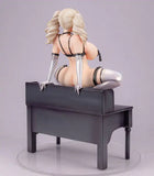 【18+】プレアデス 潤あまね illustration by eno《26年1月預定》 4902273507605