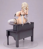 【18+】プレアデス 潤あまね illustration by eno《26年1月預定》 4902273507605