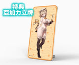 ミグーちゃん illustration by freng※可選擇特典版《25年9月預定》 4902273507629