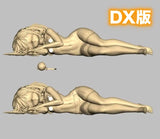 【18+】ねそべりすとら 全部君のせいだ。玉之けだま DX版(雙figure版) 《25年11月預定》 4902273507681