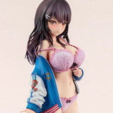 【18+】スカジャン彼女はクールでいたい！ 神楽京香《25年12月預定》 行版 全數$1698 / *免運費   店取pt:20 / 25年8月11日