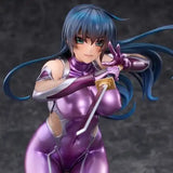 【18+】対魔忍アサギZERO 井河アサギ 特别版《25年12月預定》 4902273507827