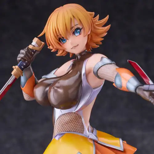 【18+】対魔忍アサギZERO 井河さくら 特别版《25年12月預定》 4902273507834