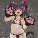 【18+】かまめちゃん 猫コスVer. Illustrated by しゅる版《25年12月預定》 4902273507841