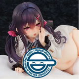 【18+】野々原柚花ちゃん 妊〇Ver. Illustrated by しおこんぶ《26年2月預定》 4902273508480