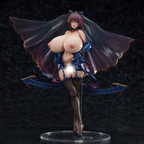 【18+】対魔忍RPGX 水城不知火 幻影の花嫁ver.《26年6月預定》 行版 全數$1838 / *免運費   店取pt:20 / 25年7月28日