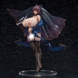 【18+】対魔忍RPGX 水城不知火 幻影の花嫁ver.《26年6月預定》 行版 全數$1838 / *免運費   店取pt:20 / 25年7月28日