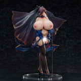 【18+】対魔忍RPGX 水城不知火 幻影の花嫁ver.《26年6月預定》 行版 全數$1838 / *免運費   店取pt:20 / 25年7月28日