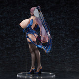 【18+】対魔忍RPGX 水城不知火 幻影の花嫁ver.《26年6月預定》 行版 全數$1838 / *免運費   店取pt:20 / 25年7月28日