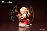 東方Project フランドール・スカーレット 無邪気な時間Ver.《26年4月預定》 行版 全數$850 / *免運費   店取pt:10 / 25年9月1日