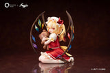 東方Project フランドール・スカーレット 無邪気な時間Ver.《26年4月預定》 行版 全數$850 / *免運費   店取pt:10 / 25年9月1日