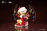東方Project フランドール・スカーレット 無邪気な時間Ver.《26年4月預定》 行版 全數$850 / *免運費   店取pt:10 / 25年9月1日
