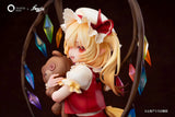 東方Project フランドール・スカーレット 無邪気な時間Ver.《26年4月預定》 行版 全數$850 / *免運費   店取pt:10 / 25年9月1日
