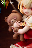 東方Project フランドール・スカーレット 無邪気な時間Ver.《26年4月預定》 行版 全數$850 / *免運費   店取pt:10 / 25年9月1日