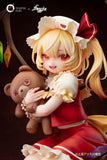 東方Project フランドール・スカーレット 無邪気な時間Ver.《26年4月預定》 行版 全數$850 / *免運費   店取pt:10 / 25年9月1日