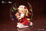 東方Project フランドール・スカーレット 無邪気な時間Ver.《26年4月預定》 行版 全數$850 / *免運費   店取pt:10 / 25年9月1日