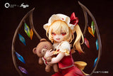 東方Project フランドール・スカーレット 無邪気な時間Ver.《26年4月預定》 行版 全數$850 / *免運費   店取pt:10 / 25年9月1日