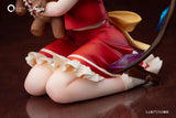 東方Project フランドール・スカーレット 無邪気な時間Ver.《26年4月預定》 行版 全數$850 / *免運費   店取pt:10 / 25年9月1日