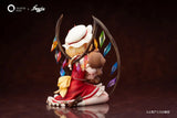 東方Project フランドール・スカーレット 無邪気な時間Ver.《26年4月預定》 行版 全數$850 / *免運費   店取pt:10 / 25年9月1日