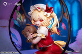 東方Project フランドール・スカーレット 無邪気な時間Ver.《26年4月預定》 行版 全數$850 / *免運費   店取pt:10 / 25年9月1日